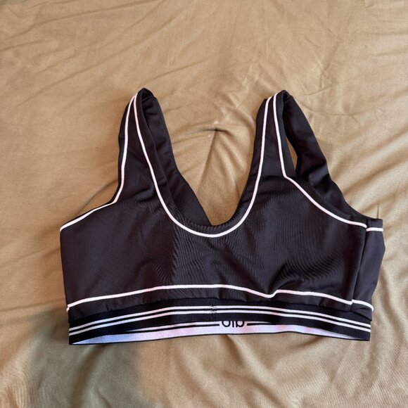 Black Alo Set - Large - Picture 5 of 8